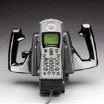 Iridium Motorola 9500 Авиационный комплект ICARUS SatTalk