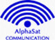 AlphaSat  Communication