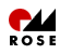 Rose