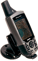 Garmin GPSMAP 60C